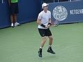 2018 Western & Southern Open – Men's singles .